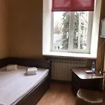 Otel Center Contrabas Lviv