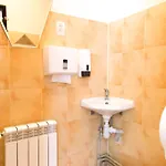 Szálloda Center Contrabas Lviv