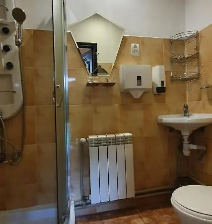 Center Contrabas 3* Lviv