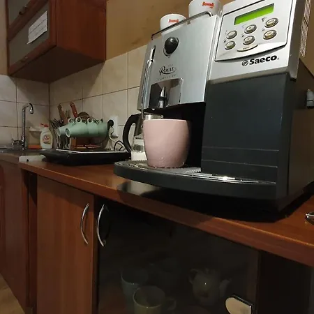 Apart-Hotel City Center Contrabas Hotel