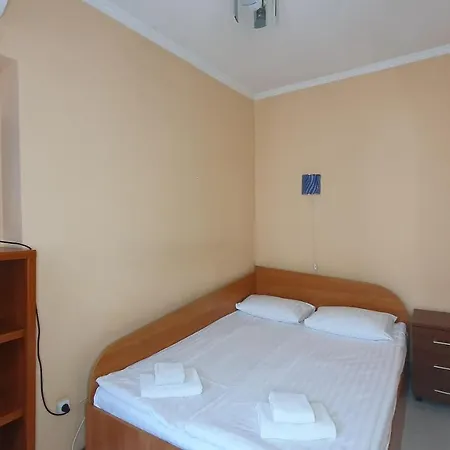 Apart-Hotel City Center Contrabas 3*