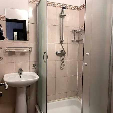 Apart-Hotel City Center Contrabas