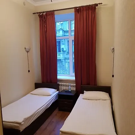 Center Contrabas Lviv