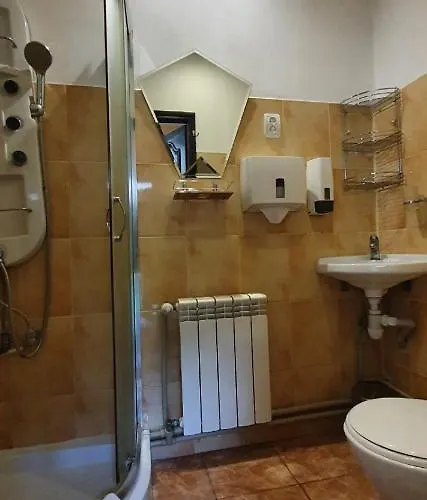 Center Contrabas 3* Lviv