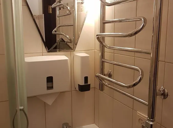 Center Contrabas Hotel 3*