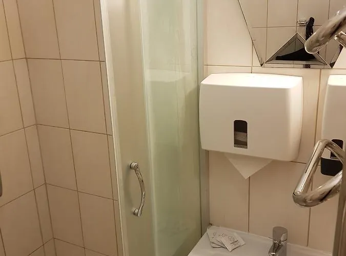 Apart-Hotel City Center Contrabas Hotell Lviv