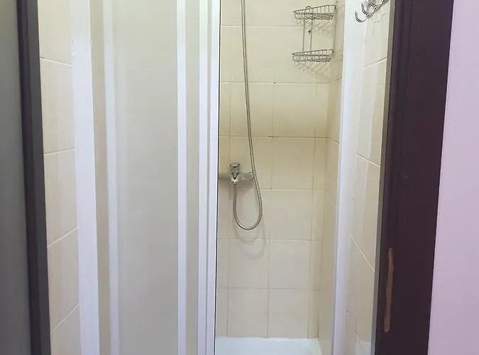 Apart-Hotel City Center Contrabas Hotell