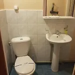 Center Contrabas Готель Львів