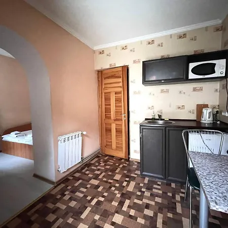Center Contrabas Готель 3*