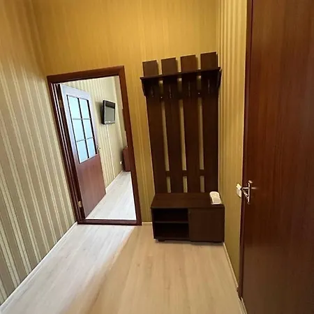 Center Contrabas 3* Львів