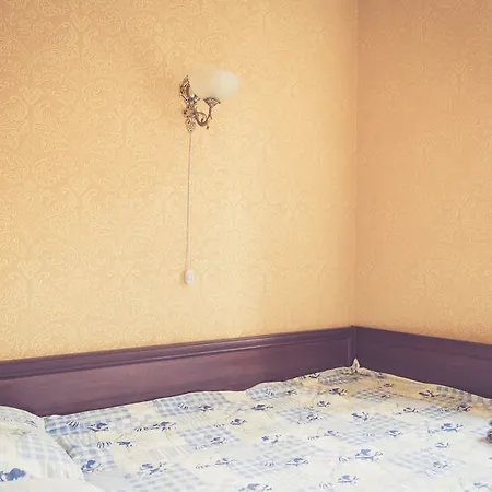 Hotel Center Contrabas 3*
